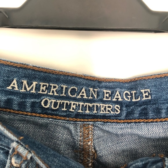 American Eagle Jean Shorts - Picture 4 of 4